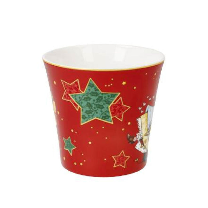 Goebel Mary Engelbreit - Home Sweet Home Coffee-/Tea Mug