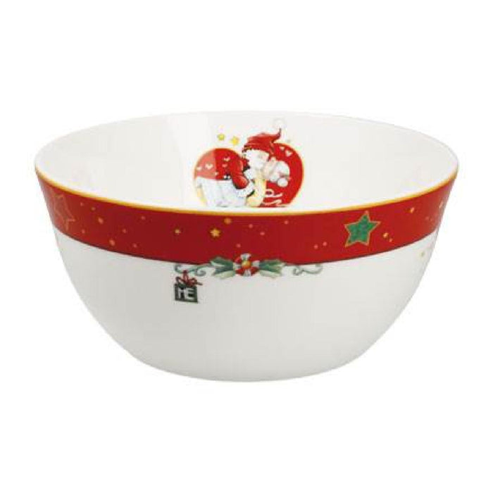 Goebel Mary Engelbreit - Home Sweet Home Schale