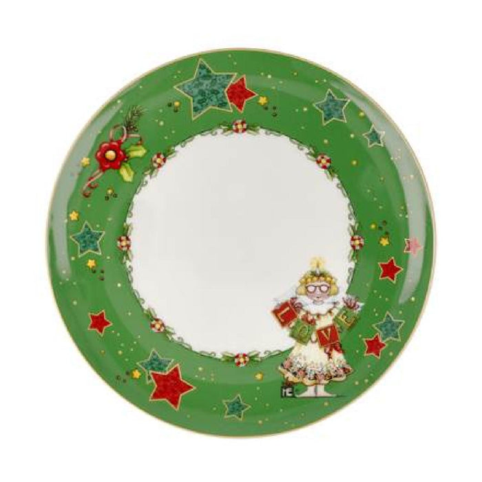 Goebel Mary Engelbreit - Love Me Teller