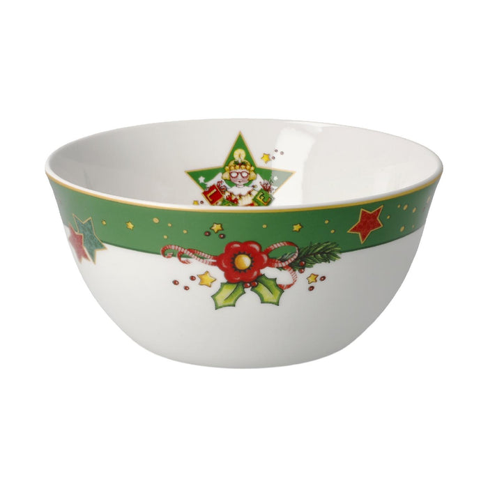 Goebel Mary Engelbreit - Love Me Schale