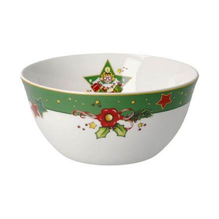 Goebel Mary Engelbreit - Love Me Schale