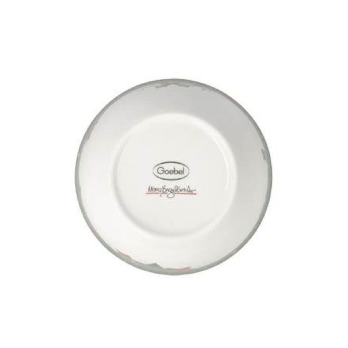 Goebel Mary Engelbreit - Love Me Schale