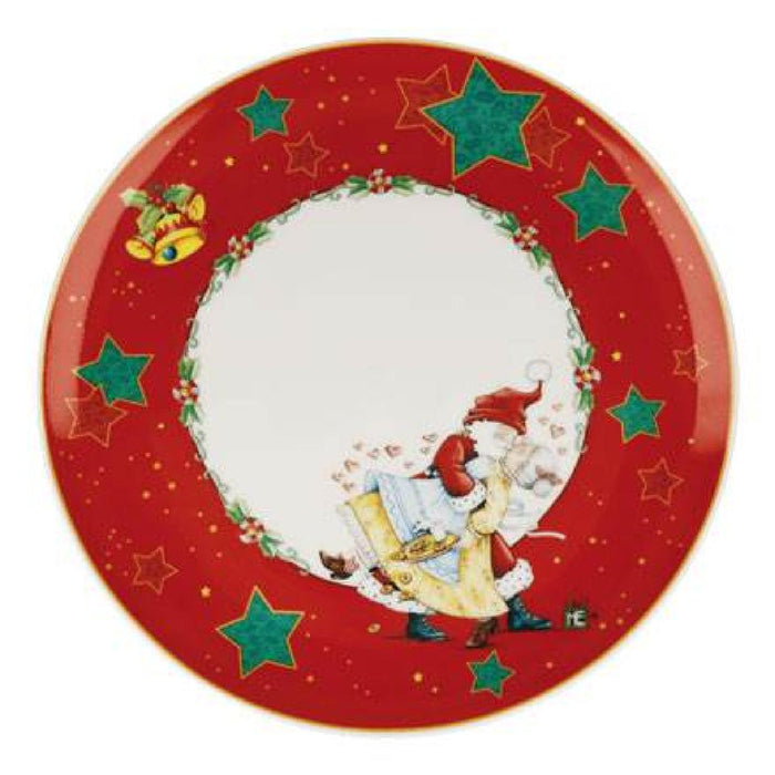 Goebel Mary Engelbreit - Home Sweet Home Teller