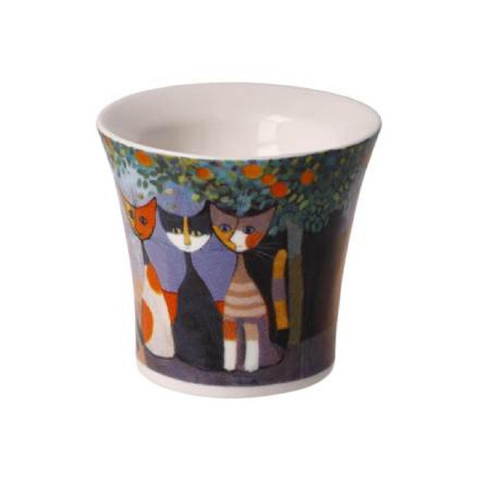 Goebel Wohnaccessoires Rosina Wachtmeister - Tempi felici - Eierbecher