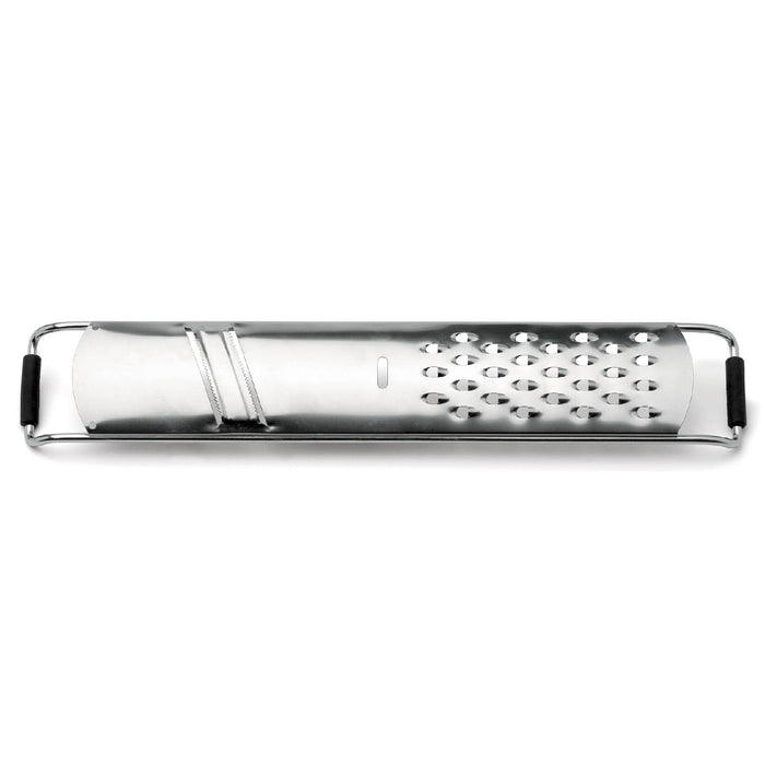 Mikro-Reibe grob/Hobel