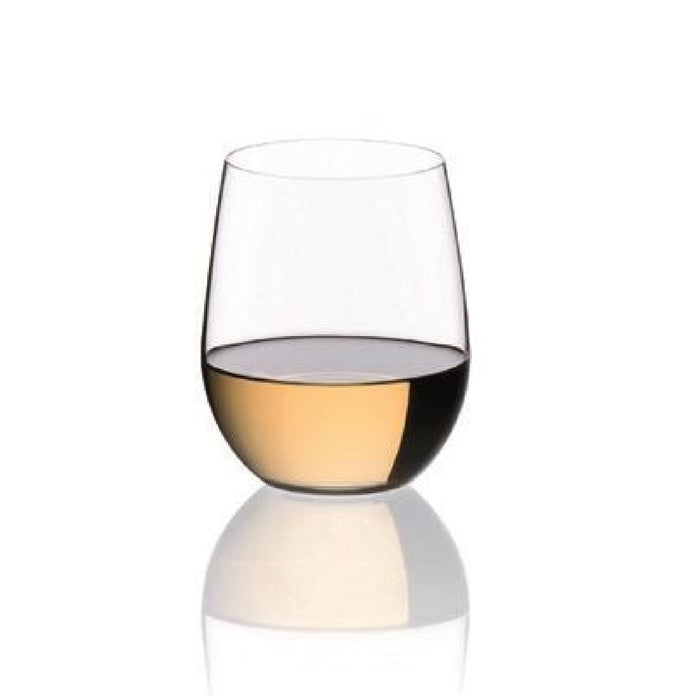 Riedel "O" Viognier / Chardonnay, 4 Stück (Kauf 4, zahl 3)