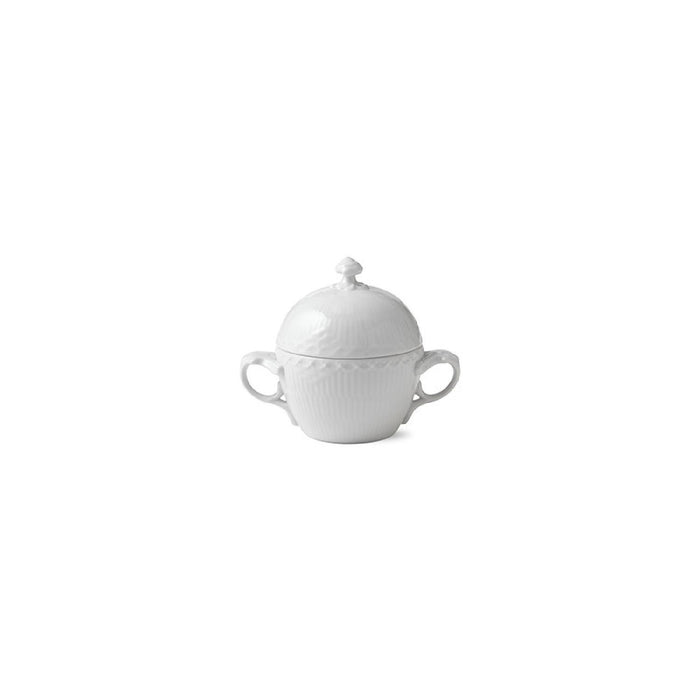 Royal Copenhagen Zuckerdose mit Deckel - 20 cl