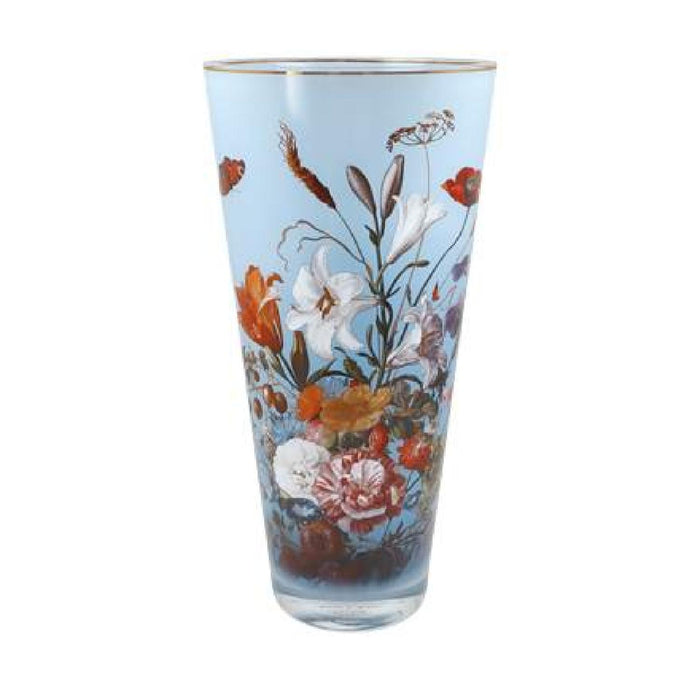 Goebel Jan Davidsz de Heem "Sommerblumen" - Vase