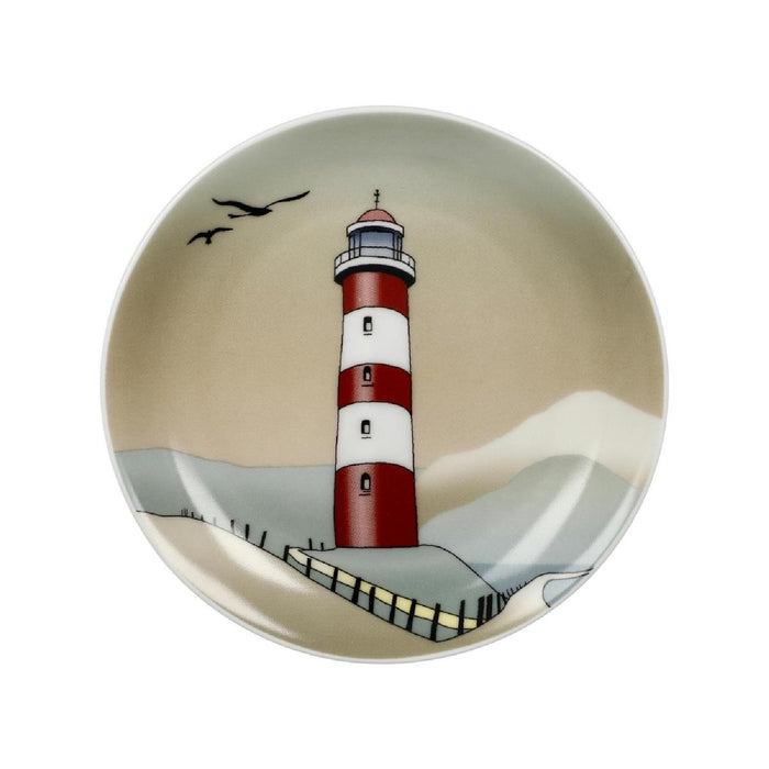 Goebel Scandic Home Wohnaccessoires Scandic Home - "Lighthouse" - Miniteller