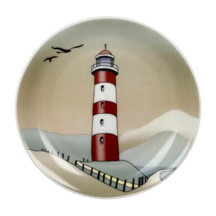 Goebel Scandic Home Wohnaccessoires Scandic Home - "Lighthouse" - Miniteller