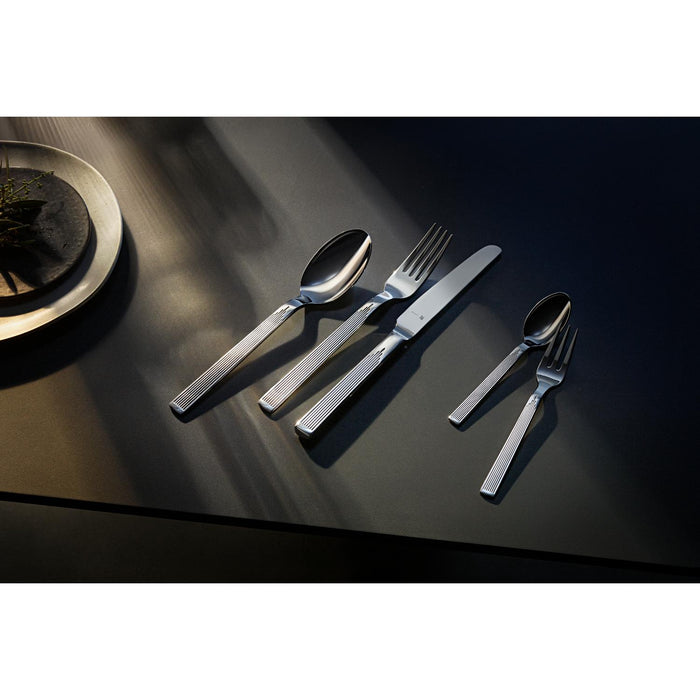 WMF Art Deco Serviergabel