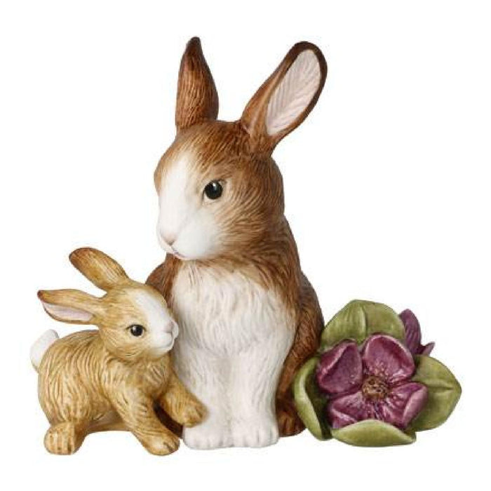 Goebel Ostern - Jahres-Editionen Hase "Jahreshase 2024" - Figur