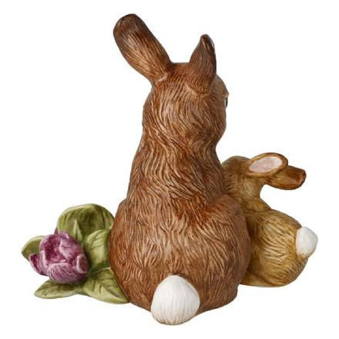 Goebel Ostern - Jahres-Editionen Hase "Jahreshase 2024" - Figur