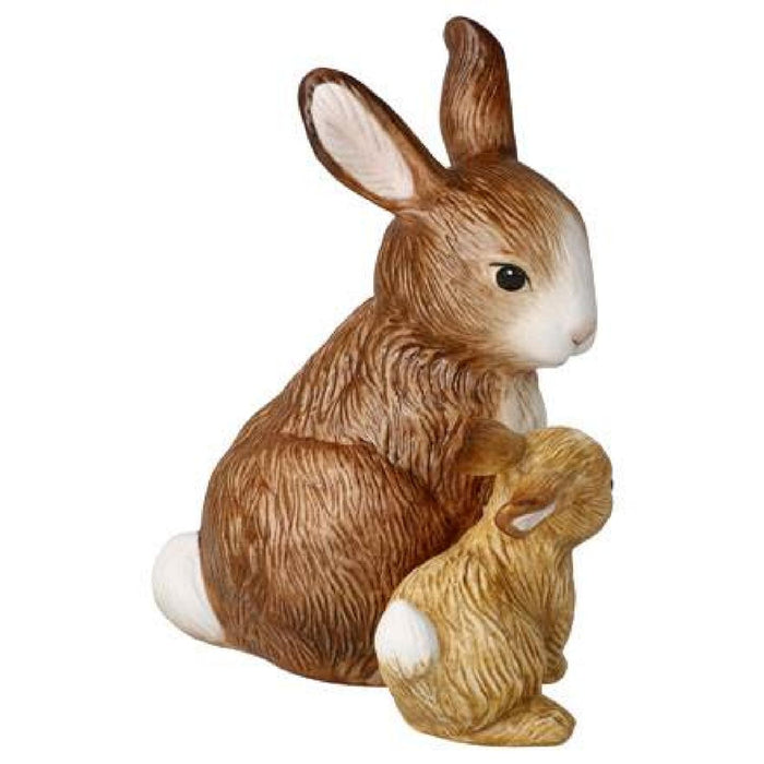 Goebel Ostern - Jahres-Editionen Hase "Jahreshase 2024" - Figur