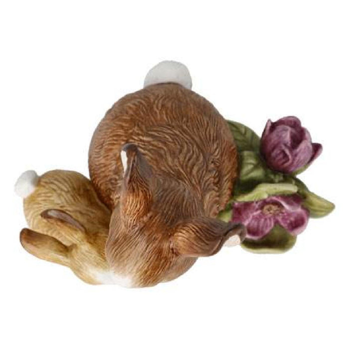 Goebel Ostern - Jahres-Editionen Hase "Jahreshase 2024" - Figur