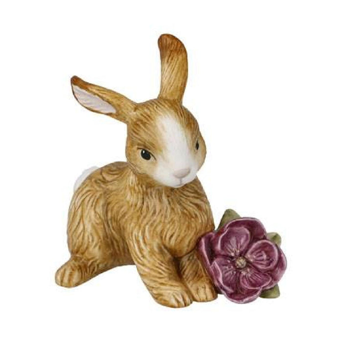 Goebel Ostern - Jahres-Editionen Hase "Jahreshäschen 2024" - Figur