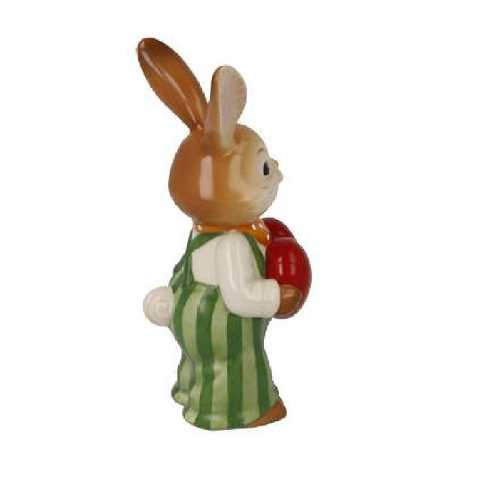 Goebel Hase - Von Herzen! Figur