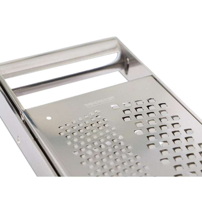 Klappreibe ultrasch. fein, mittel, grob