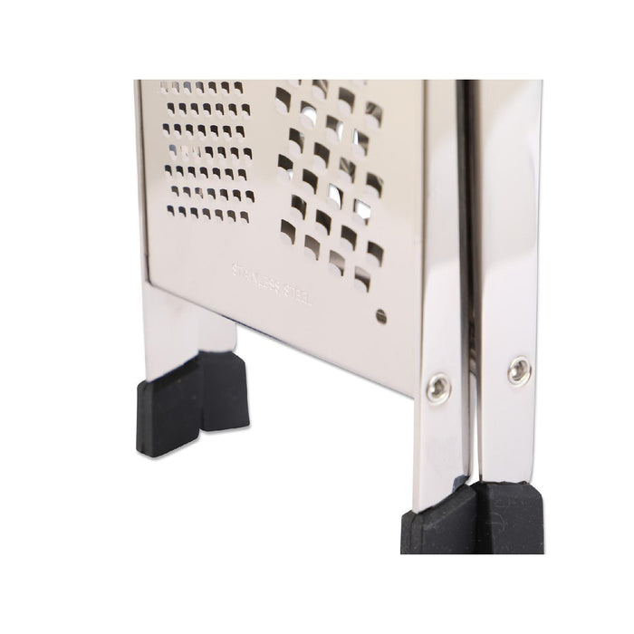 Klappreibe ultrasch. fein, mittel, grob