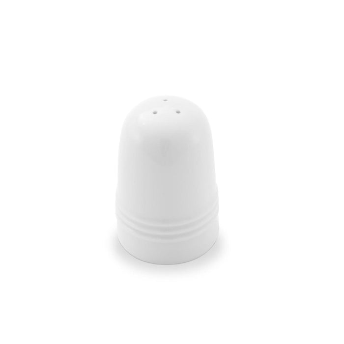 Salzstreuer H 6cm Jeverland Weiß