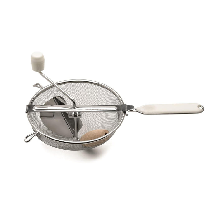 Passiersieb mit Kunststoffgriff Ø 20 cm