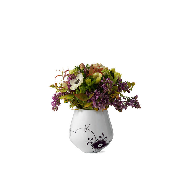 Royal Copenhagen Vase, mittel - 15 cm