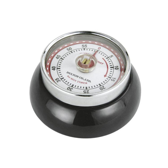 Küchentimer Speed anthrazit