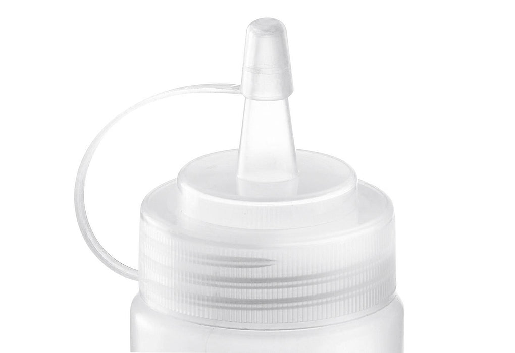WESTMARK 3 Quetschflaschen 50ml 3er