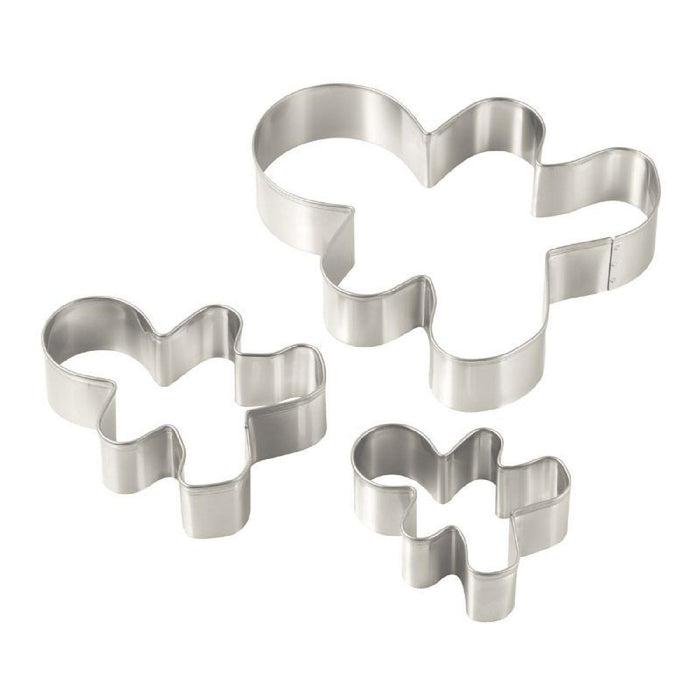 Dr.Oet.Ausst.Lebkuchenmann 3er