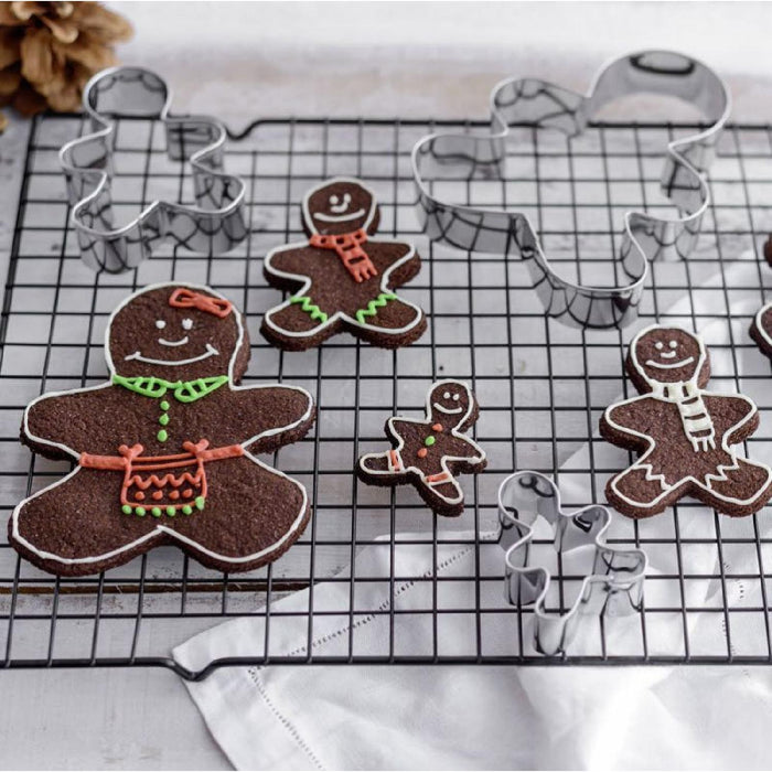 Dr.Oet.Ausst.Lebkuchenmann 3er