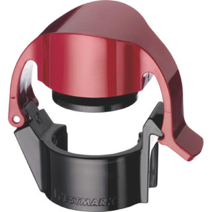 Sektflaschenverschluss »Casco«, farbig sortiert