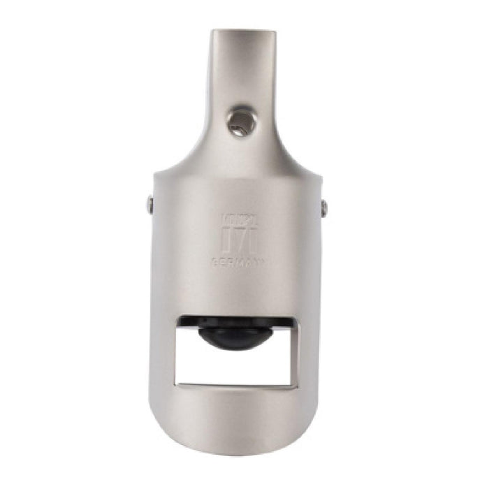 Sektflaschenverschluss »Tappa« Monopol Edition, edelmattiert