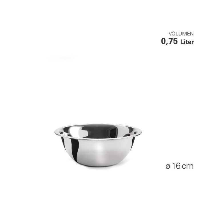 Küchenschüssel Ø 16 cm