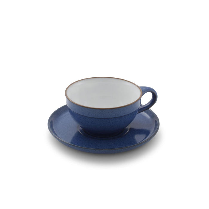 Tee-Obertasse 0,22l Ammerland Blue