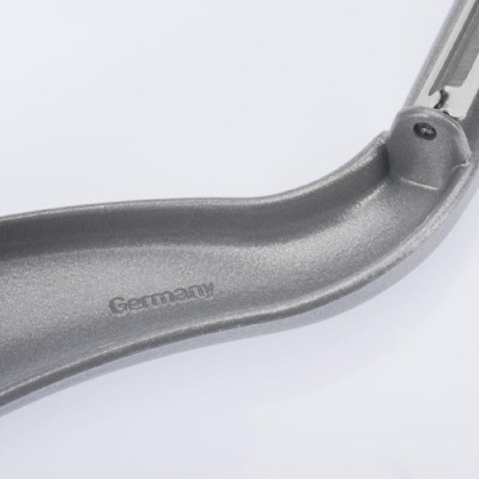 Gemüse-/Doppelschäler »Peel-Star Alu«