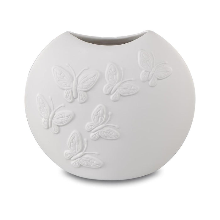 Goebel Papillon, biskuit Papillon - Vase