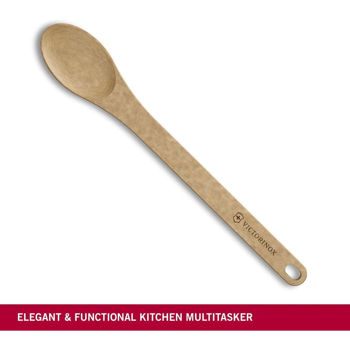 Victorinox Kochlöffel klein, braun