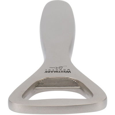 Flaschenöffnerr »Linea« Monopol Edition, edelmattiert