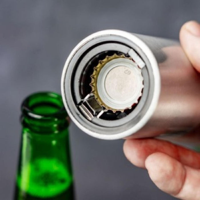 Flaschenöffner »Push & Pull«