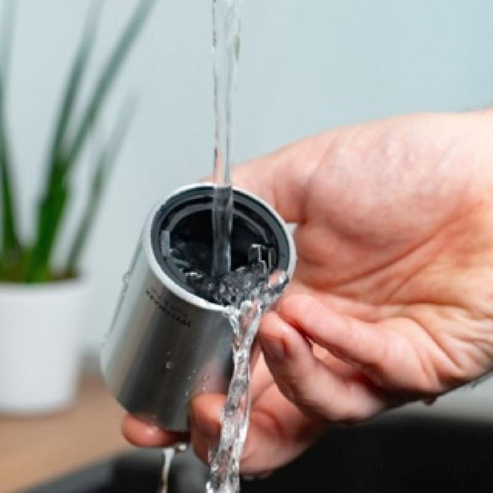 Flaschenöffner »Push & Pull«