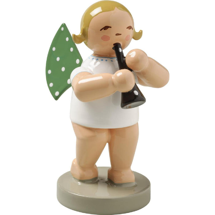 Wendt & Kühn Engel mit Klarinette