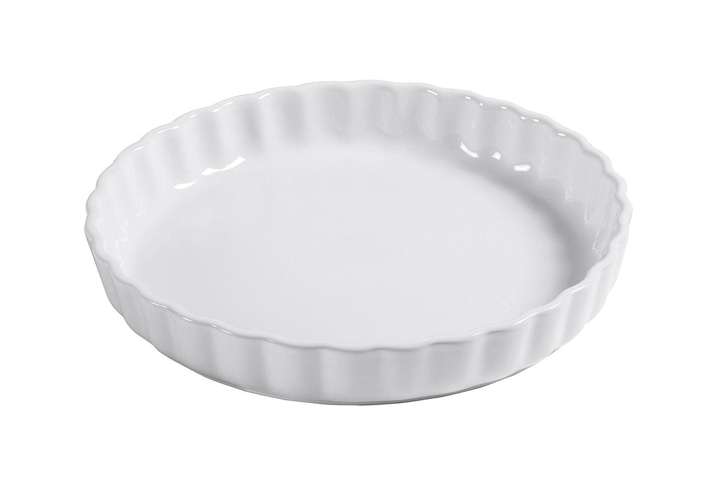 VISTA ALEGRE Tortenform weiß ø12,5x12,5x3,0