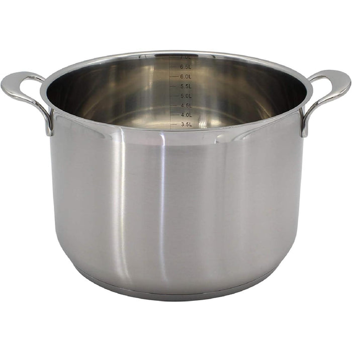 KKÜ Gemüsetopf Rhodos 7l Ø24cm