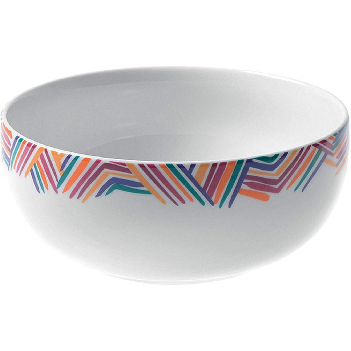 my basics Salatschale Apache Ø23cm (1 Stück)