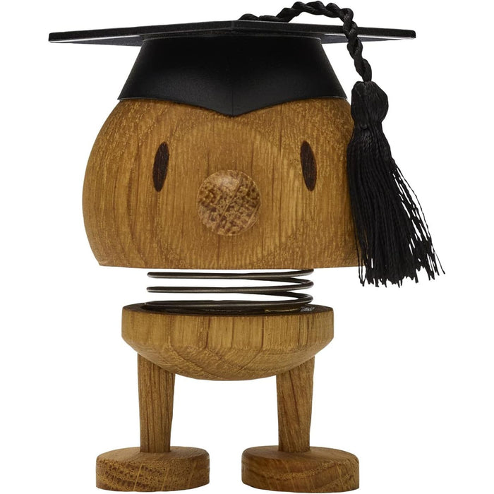 Hoptimist IQ Bumble Hoptimist 6,3 x 6 x 7,4 cm S Oak