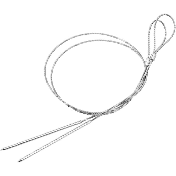 2 Grillspieße »Twister«