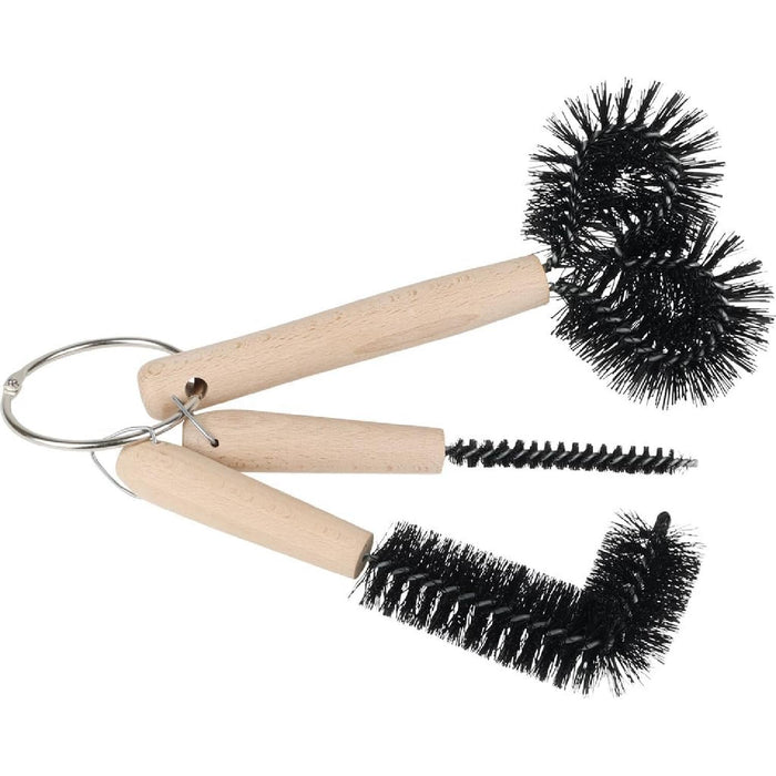 Redecker Mähroboter Bürstenset