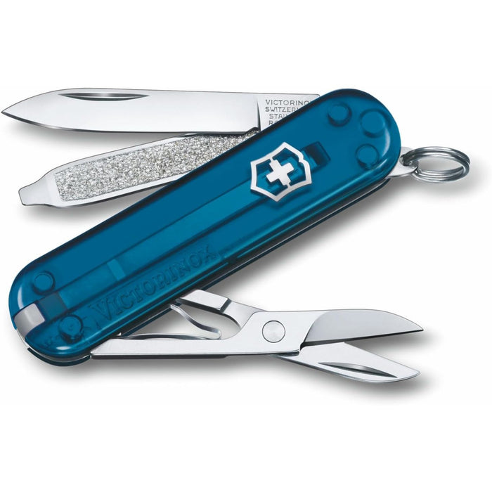 Victorinox Classic SD, Sky High