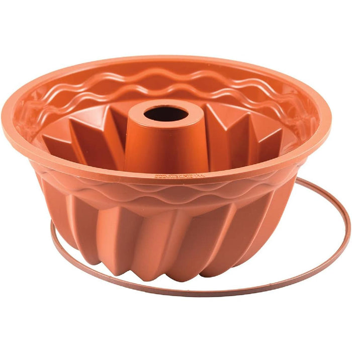 Gugelhupfbackform 22cm Silikon