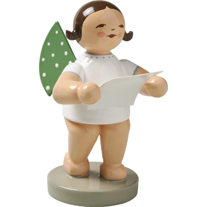 Wendt & Kühn Engel mit Notenblatt